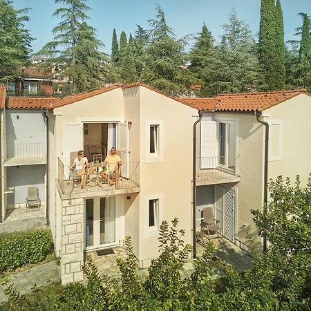 Olive Family Suites - Hotel & Resort Adria Ankaran Luaran gambar