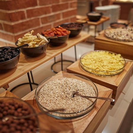 Olive Family Suites - Hotel & Resort Adria Ankaran Luaran gambar