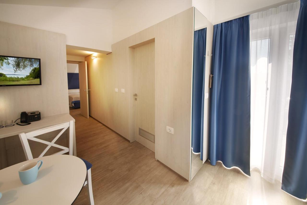 Olive Family Suites - Hotel & Resort Adria Ankaran Luaran gambar