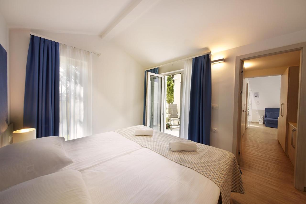 Olive Family Suites - Hotel & Resort Adria Ankaran Luaran gambar