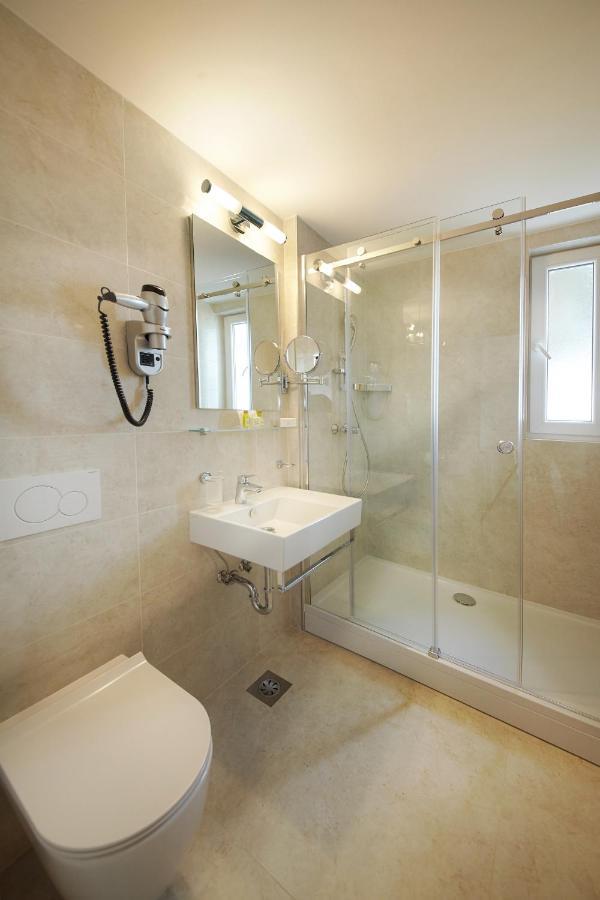 Olive Family Suites - Hotel & Resort Adria Ankaran Luaran gambar