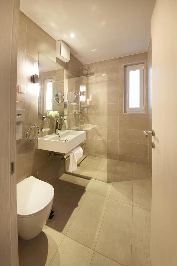 Olive Family Suites - Hotel & Resort Adria Ankaran Luaran gambar