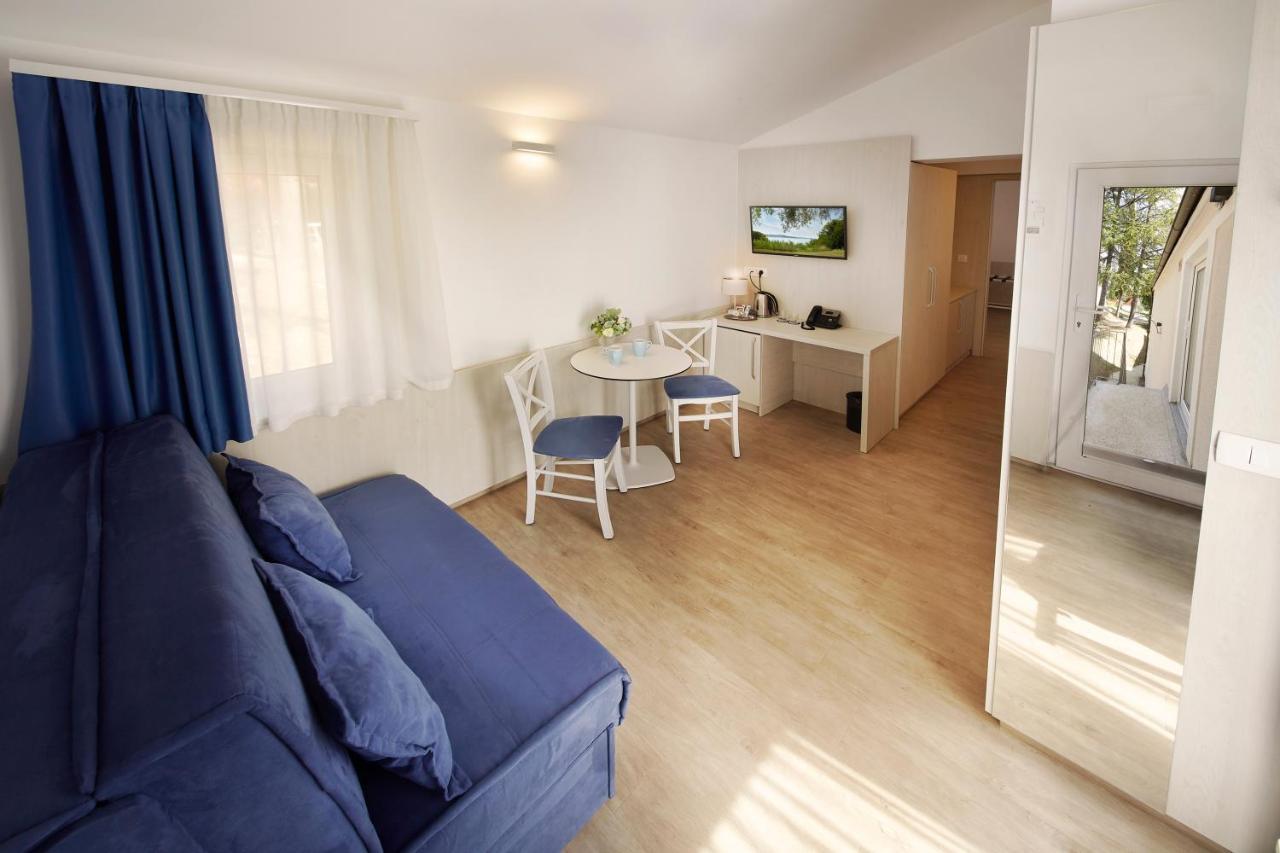 Olive Family Suites - Hotel & Resort Adria Ankaran Luaran gambar