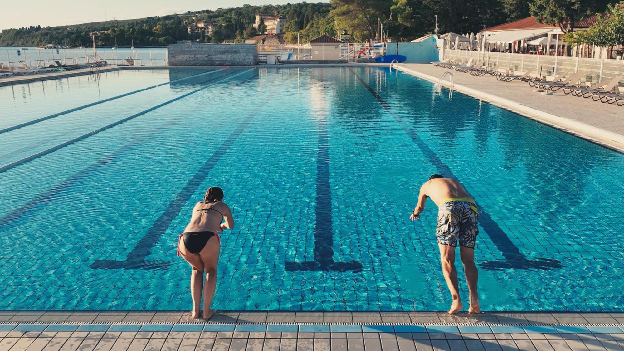Olive Family Suites - Hotel & Resort Adria Ankaran Luaran gambar