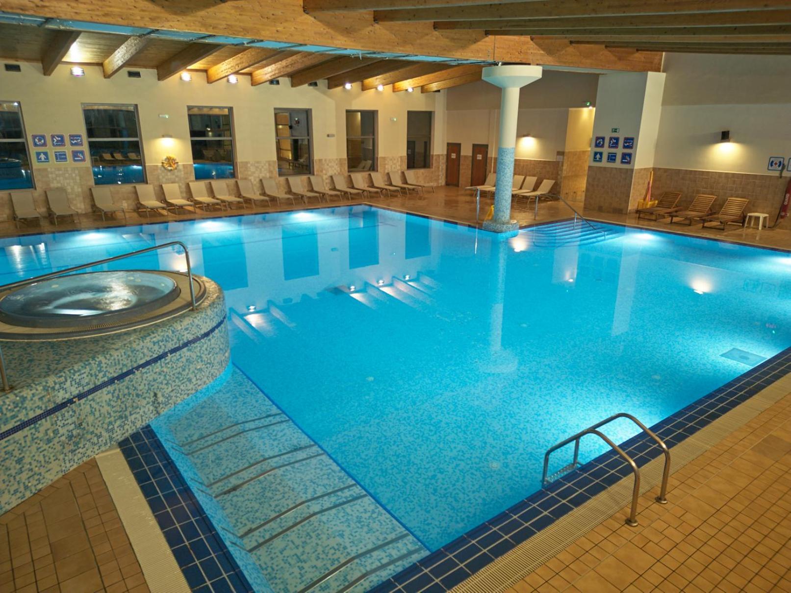 Olive Family Suites - Hotel & Resort Adria Ankaran Luaran gambar