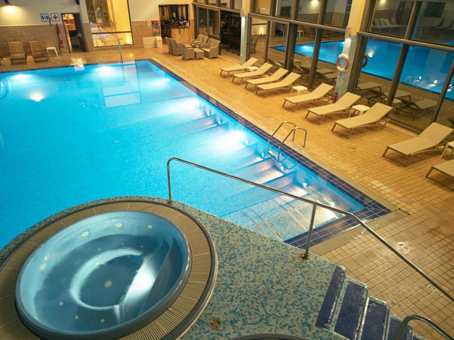 Olive Family Suites - Hotel & Resort Adria Ankaran Luaran gambar