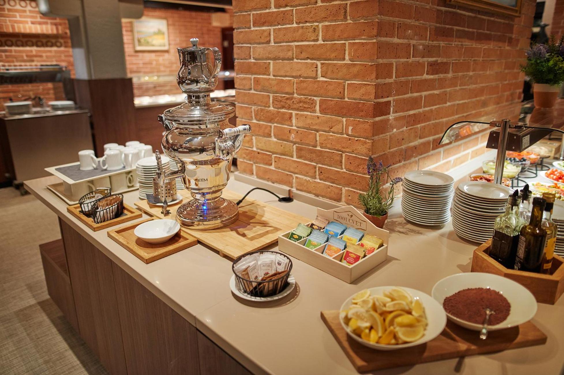 Olive Family Suites - Hotel & Resort Adria Ankaran Luaran gambar