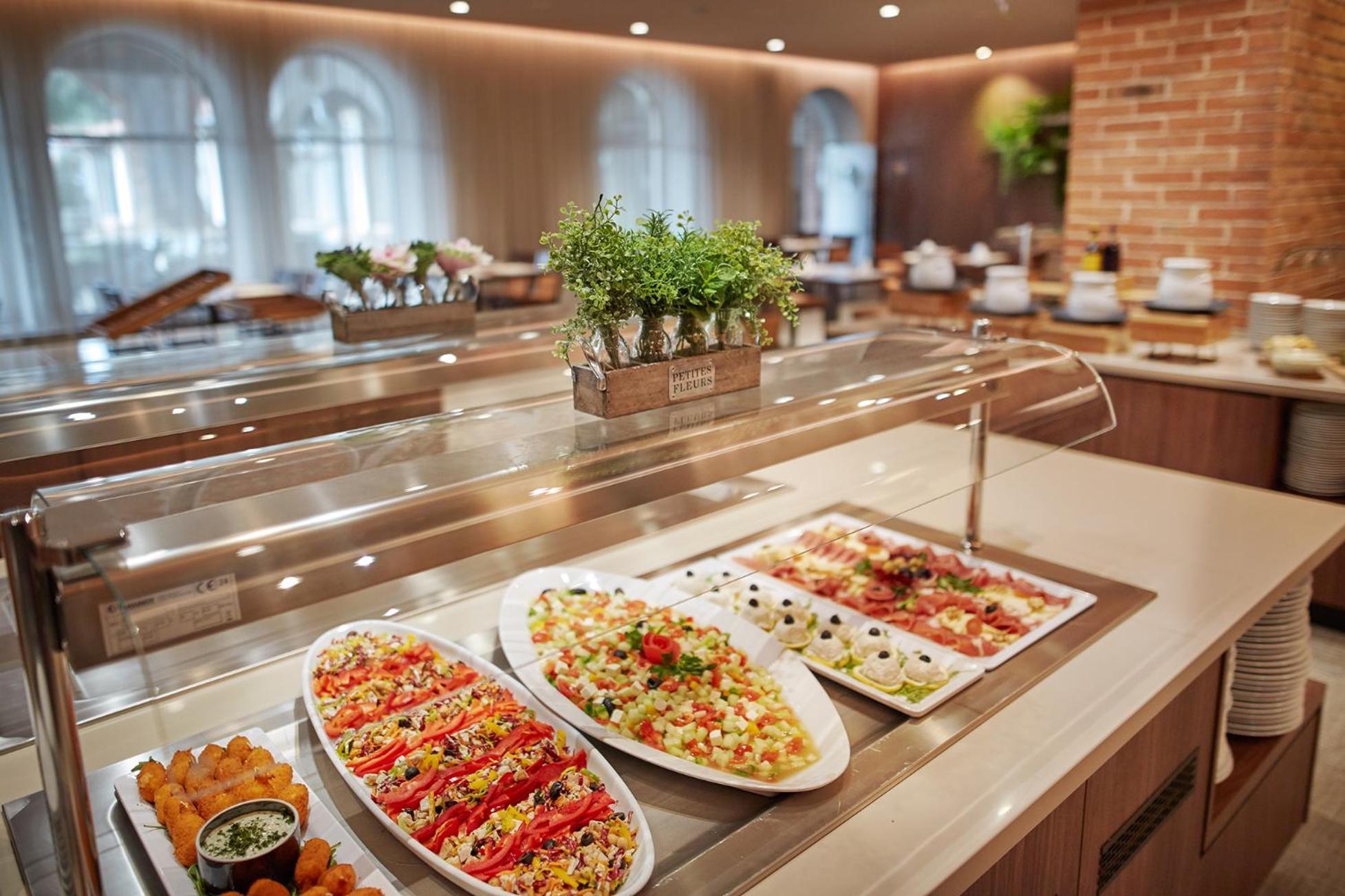 Olive Family Suites - Hotel & Resort Adria Ankaran Luaran gambar