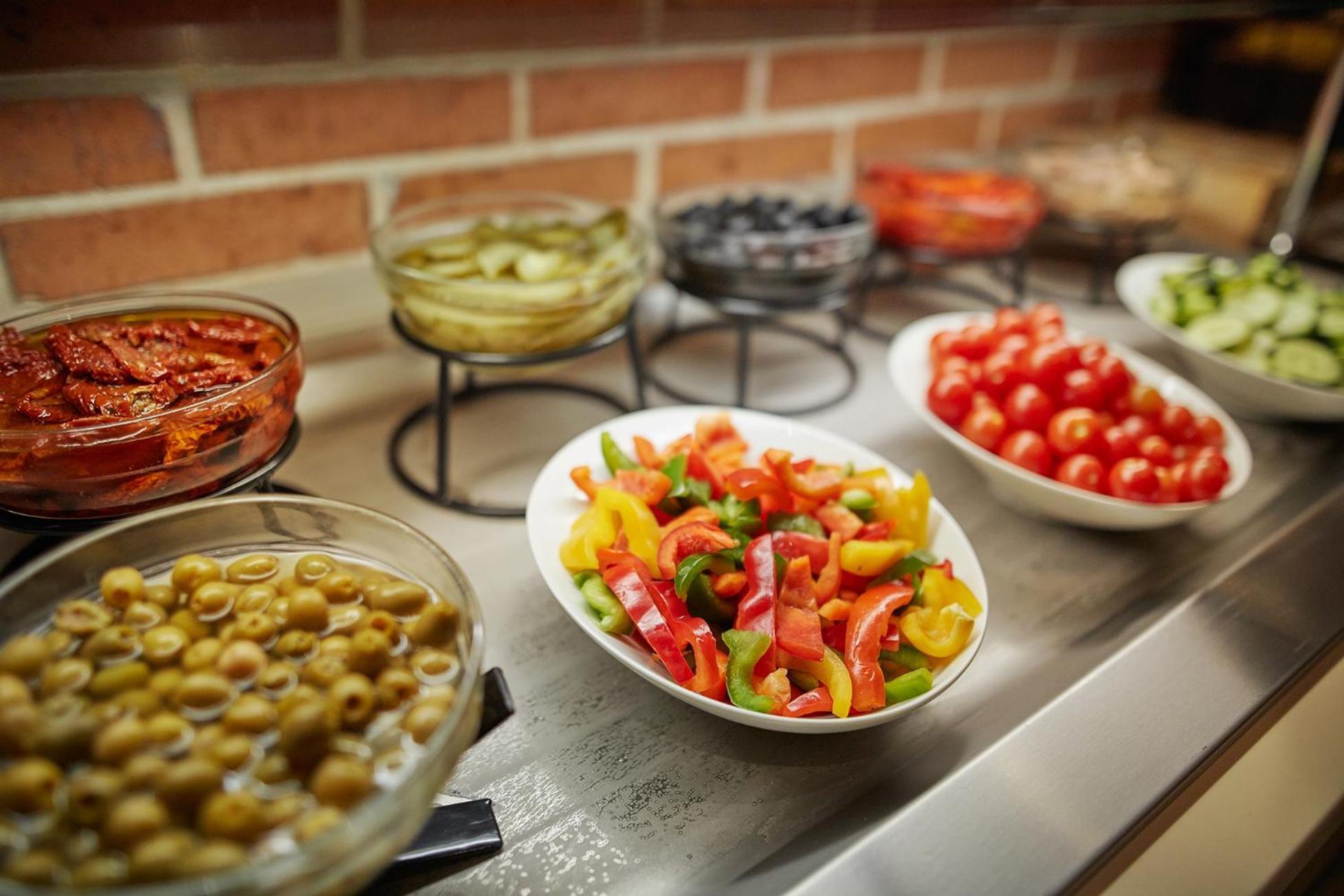 Olive Family Suites - Hotel & Resort Adria Ankaran Luaran gambar