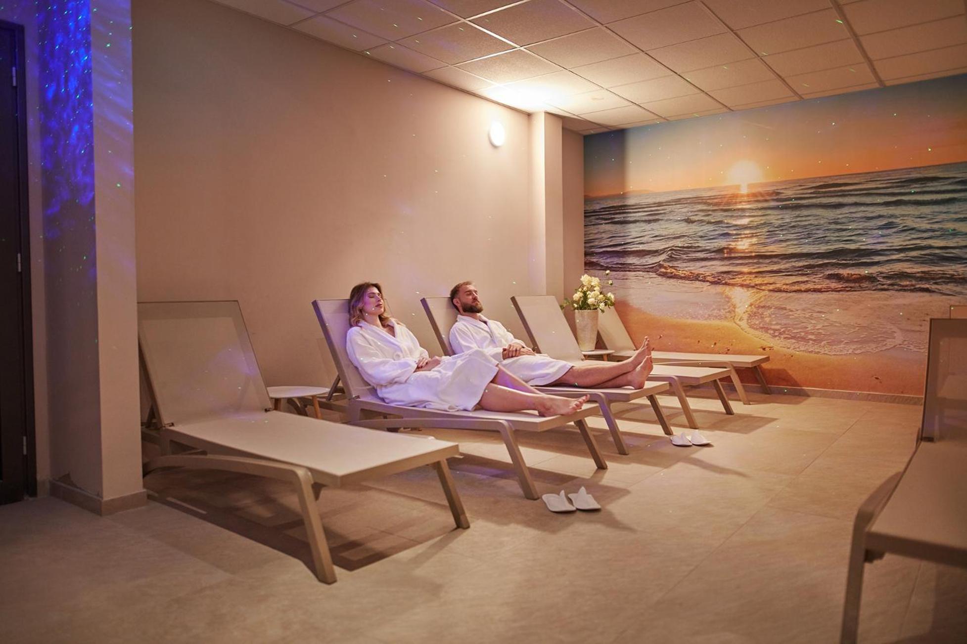 Olive Family Suites - Hotel & Resort Adria Ankaran Luaran gambar